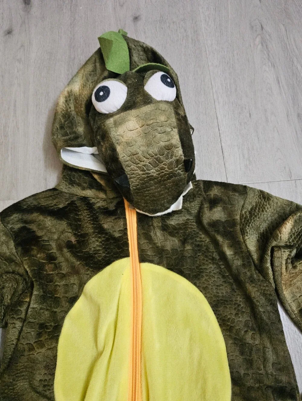Rubies Costume Company belly imaginative realistic